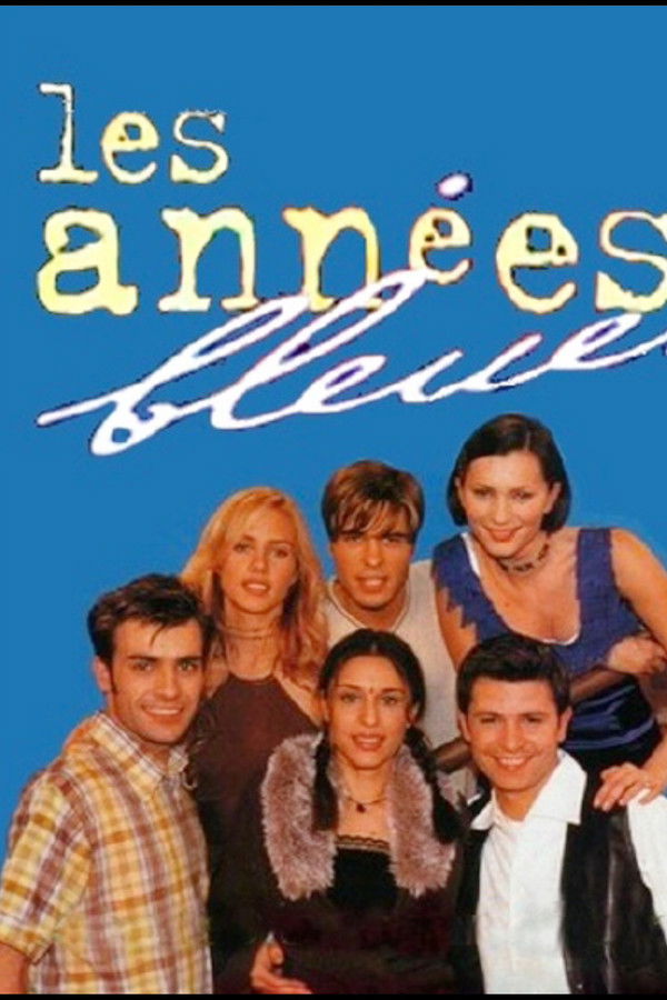 Les Années bleues