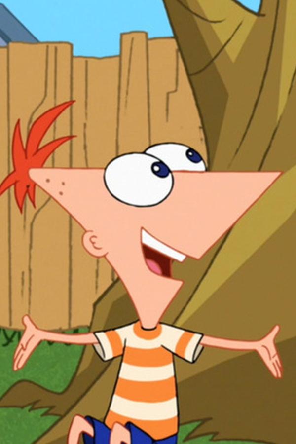 Phineas e Ferb – S02E33 – Una foto e via!
