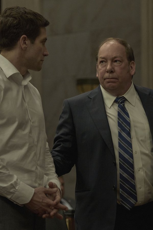 Presunto innocente – S01E02 – Episodio 2