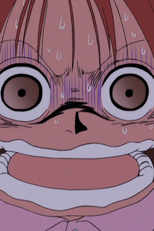 One Piece: All’arrembaggio! – S07E203 – Alla ricerca del tesoro