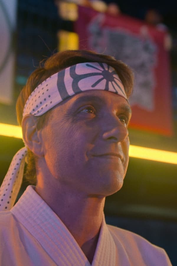 Cobra Kai – S06E09 – Episodio 9