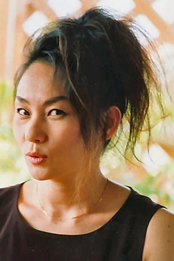 Showko Tsuda's headshot