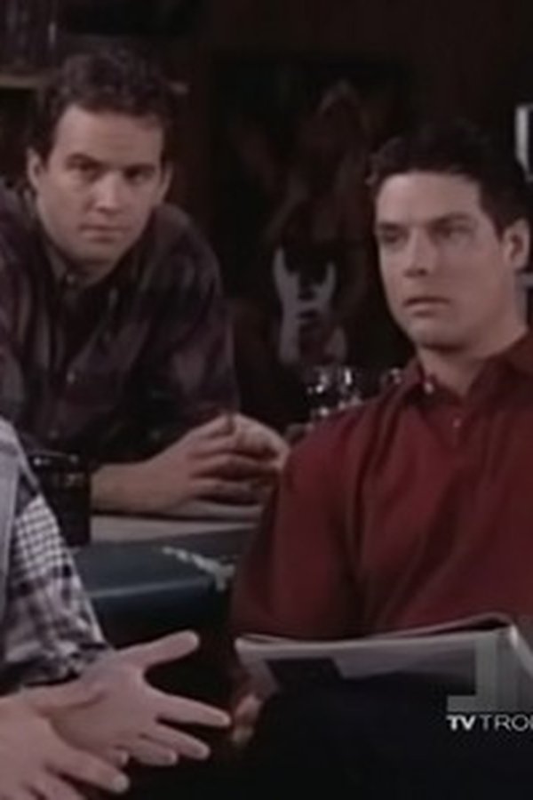 Beverly Hills 90210 – S04E14 – Episodio 14