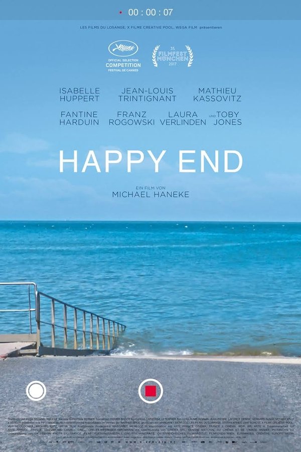 DE - Happy End (2017)