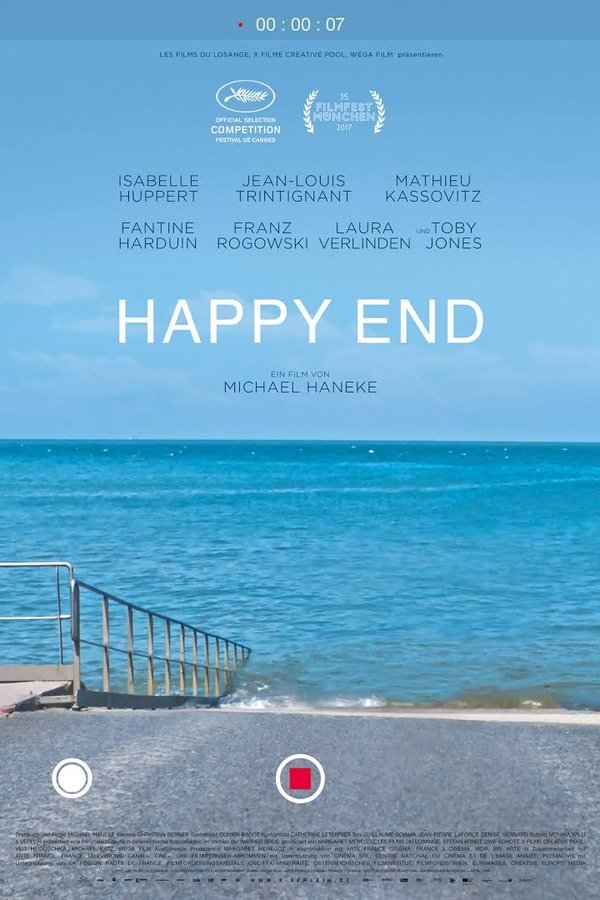 Happy End