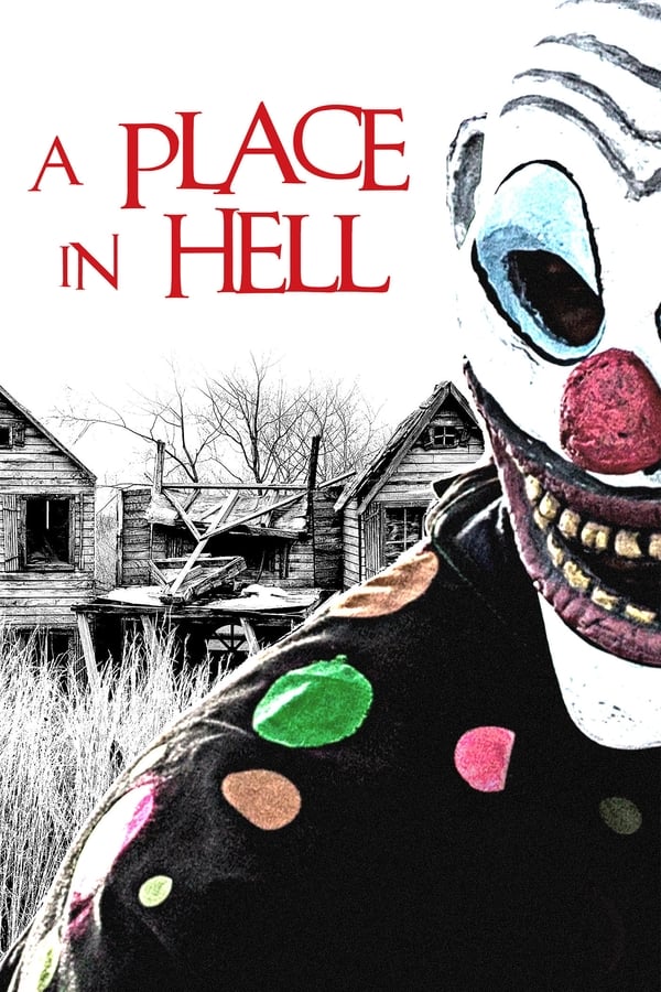 AR| A Place In Hell 