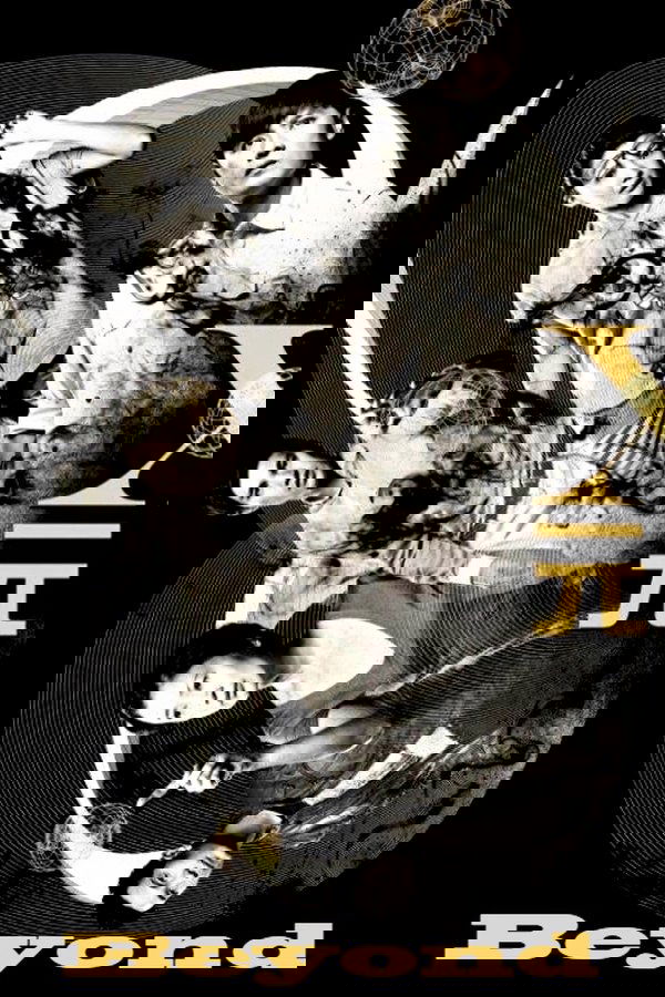 Beyond