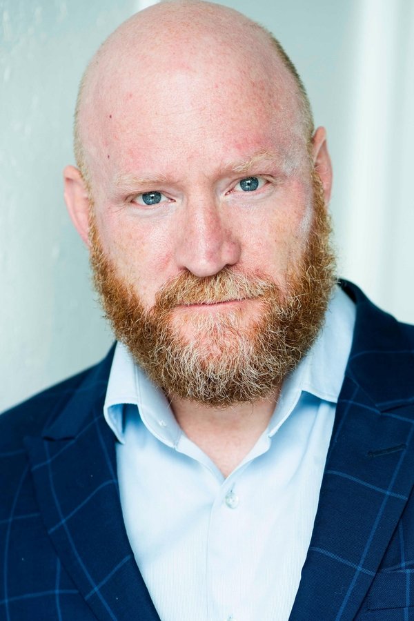 Carson Nattrass's headshot