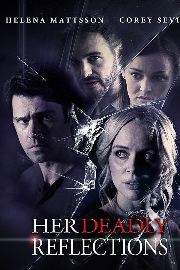 Her Deadly Reflections Her Deadly Reflections