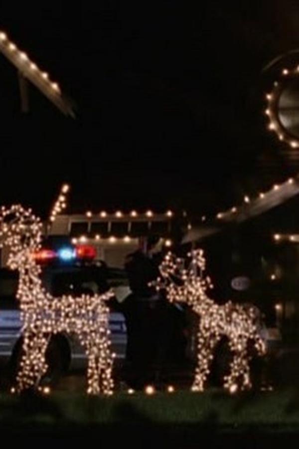 Tru Calling – S02E06 – La vigilia di Natale