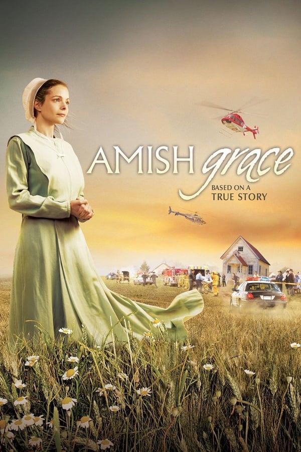 Amish Grace