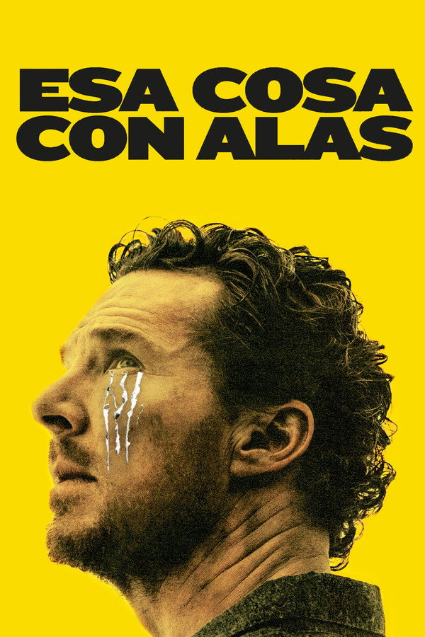 TVplus ES - Esa cosa con alas (2025)