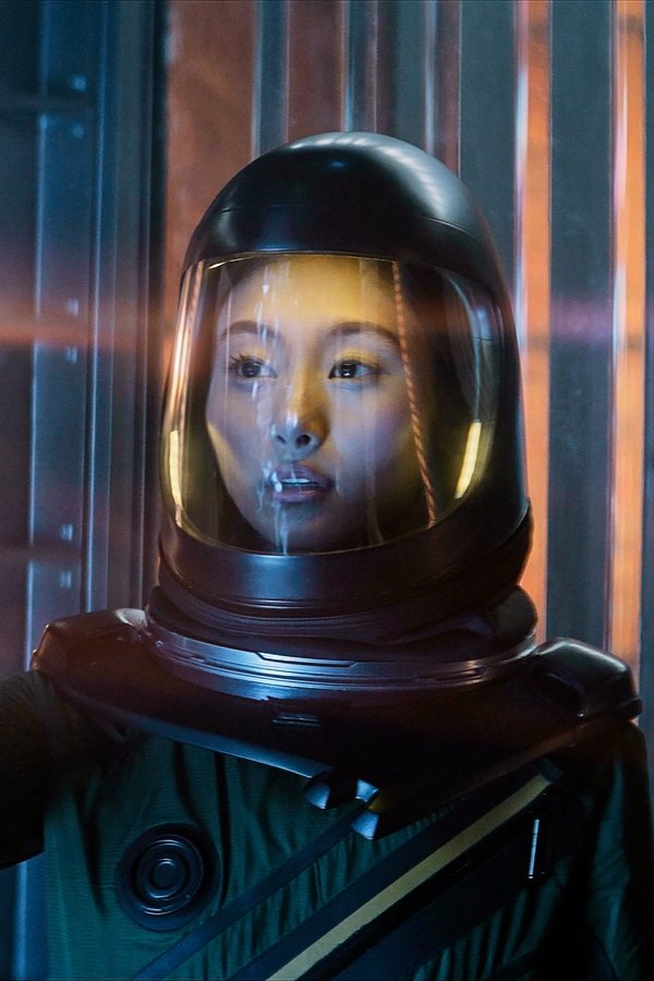 Invasion – S02E01 – Episodio 1