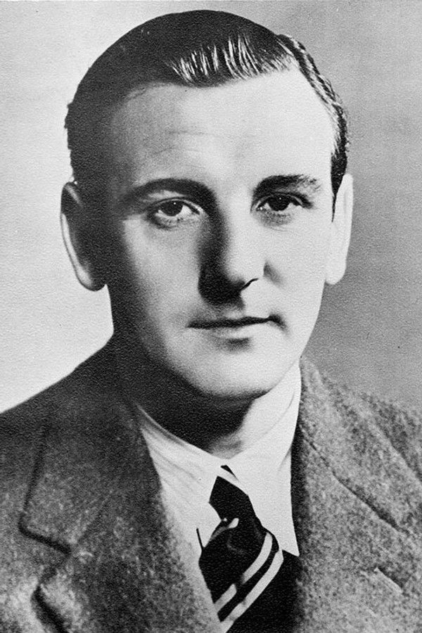 Webster Booth's headshot