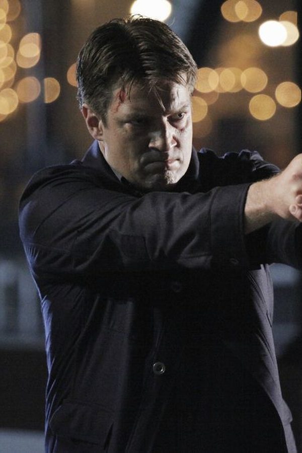 Castle: Detective tra le righe – S05E05 – Colpevole o innocente?