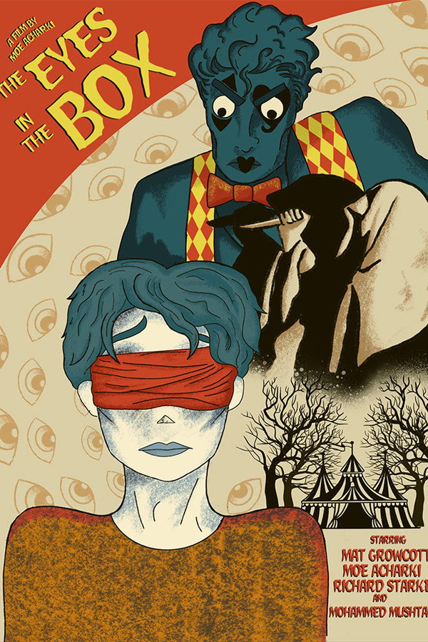 The Eyes in the Box