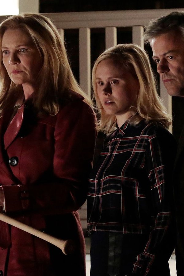 The Family – S01E05 – Episodio 5