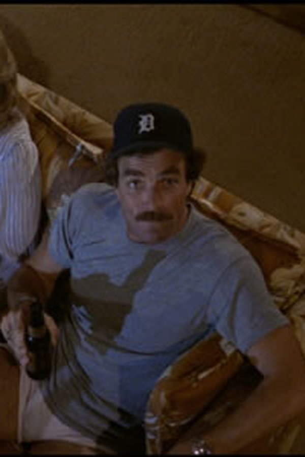 Magnum P.I. – S04E06 – Lettera a una duchessa