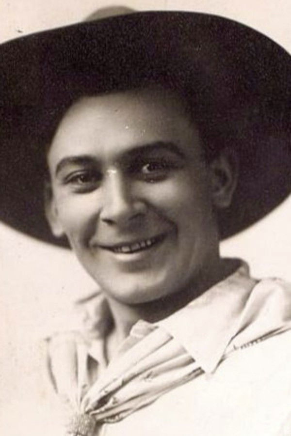 Hooper Atchley's headshot