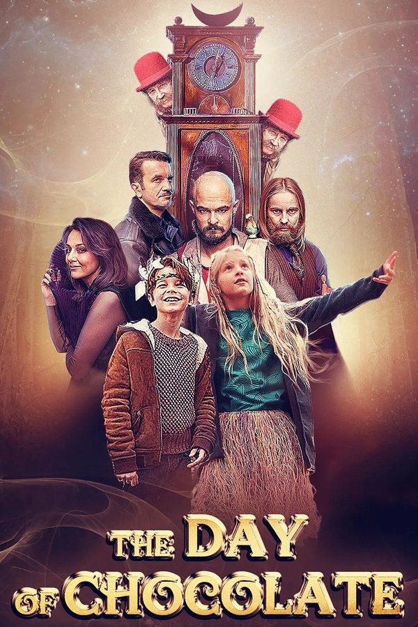 PT - The Day of Chocolate - 2018