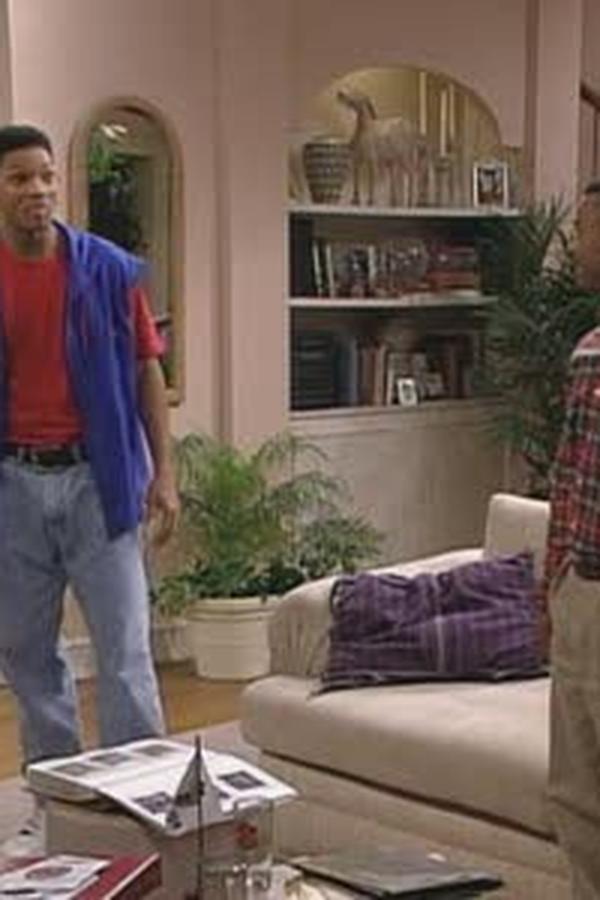 Willy, il principe di Bel-Air – S03E18 – L’occasione mancata