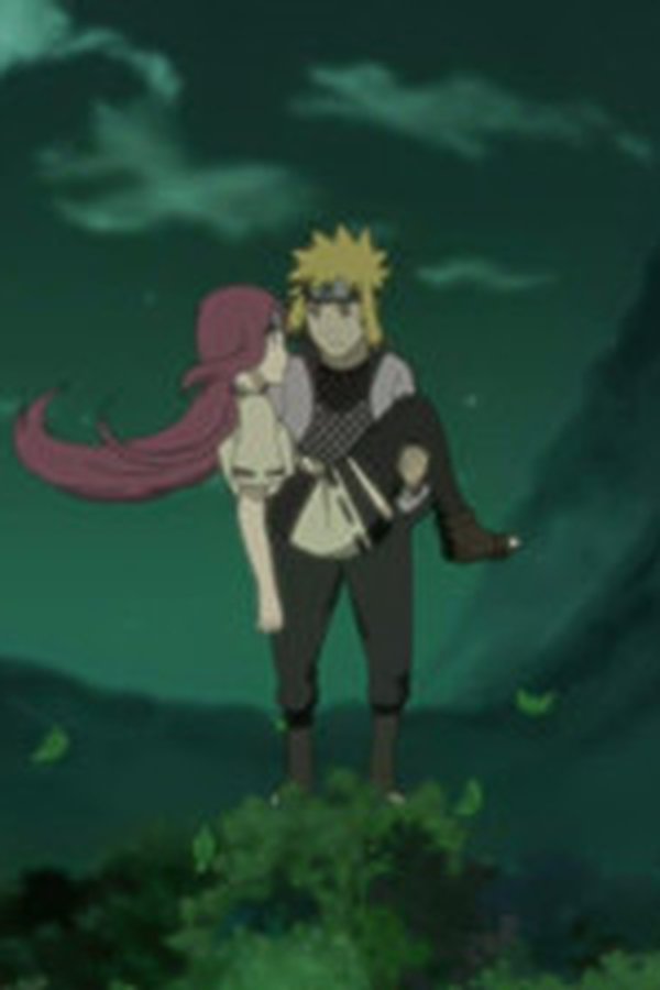 Naruto Shippuden – S12E246 – Bagliore arancione