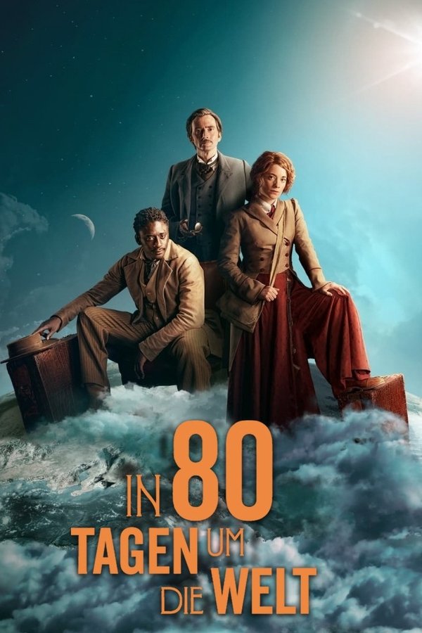 In 80 Tagen um die Welt (2021)