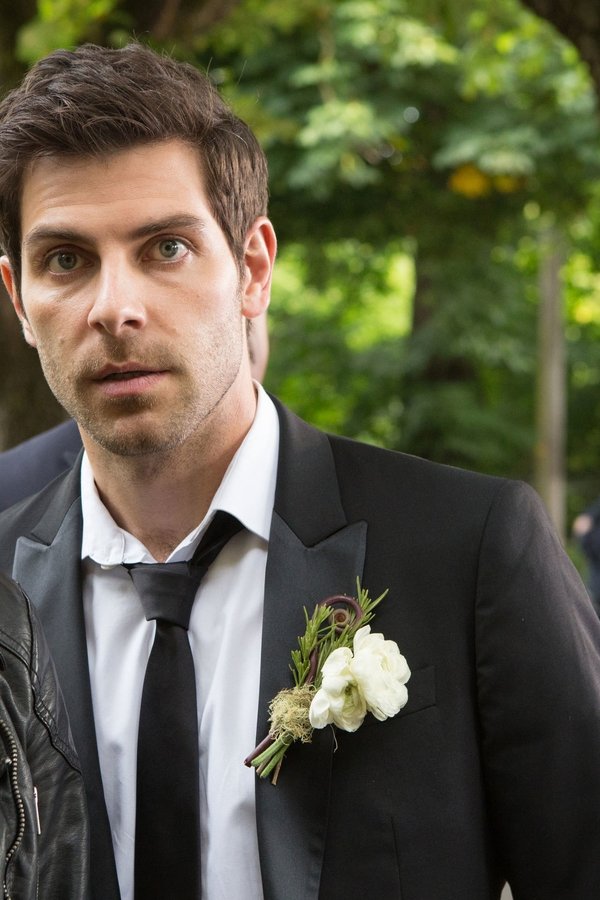 Grimm – S04E01 – Grazie dei ricordi