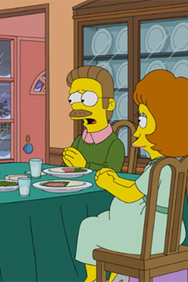 I Simpson – S32E16 – Natale di redenzione