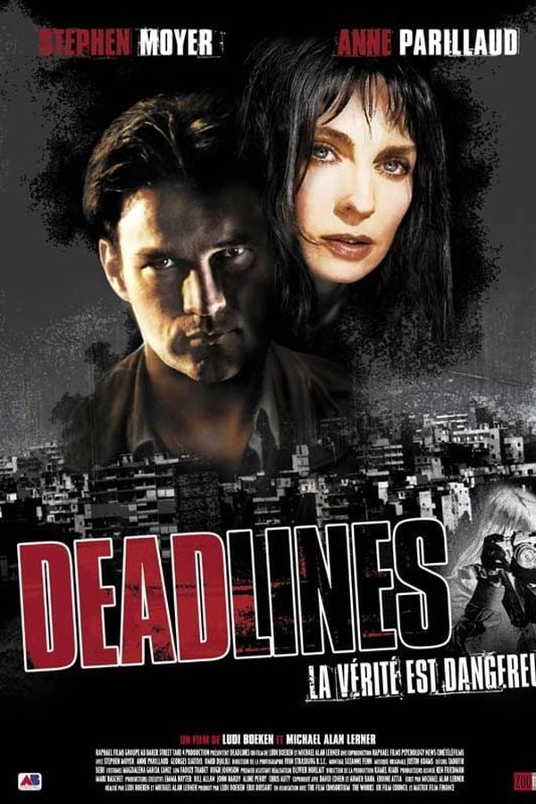 Deadlines
