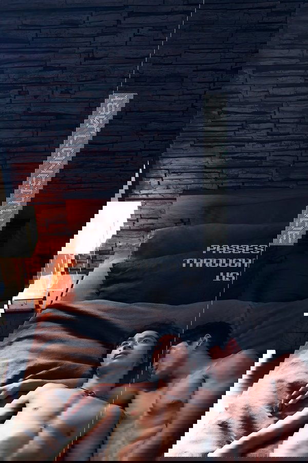 180 Degree Longitude Passes Through Us poster