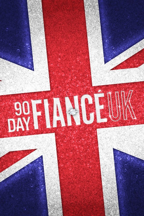 90 Day Fiancé UK