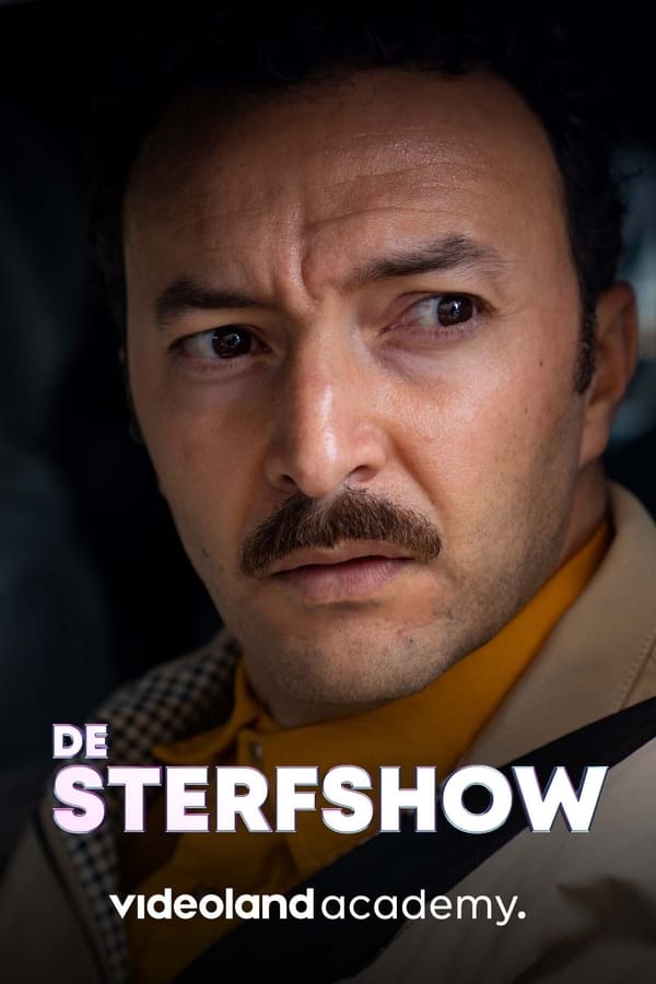 TVplus NL - De Sterfshow (2021)