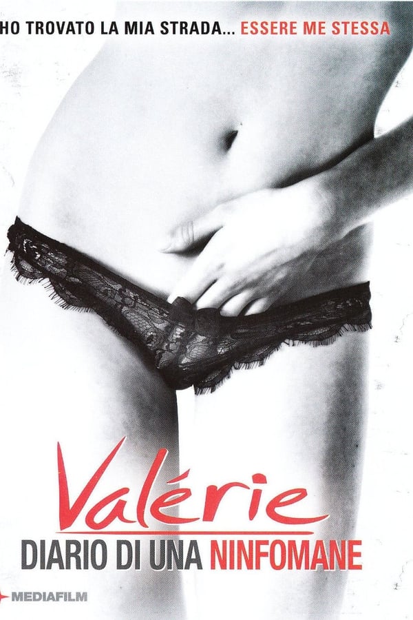 Valérie – Diario di una ninfomane