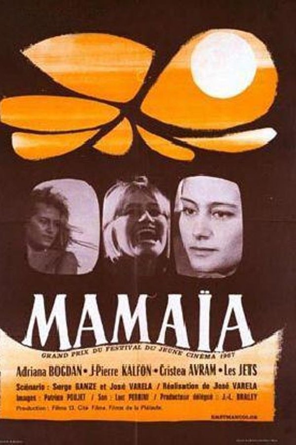 Mamaia