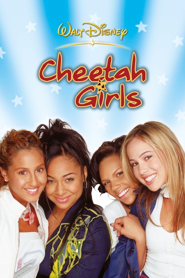 Cheetah Girls – Wir werden Popstars