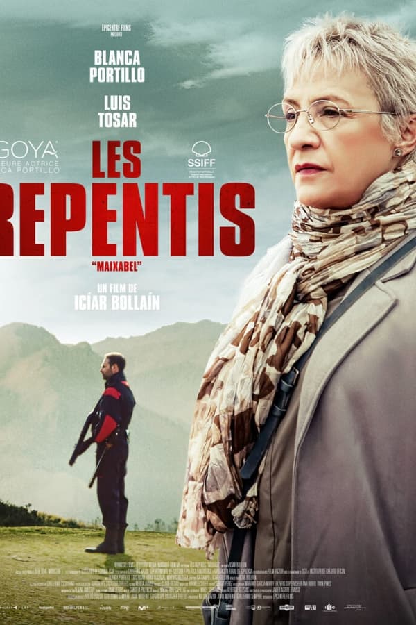 TVplus FR - Les Repentis (2021)