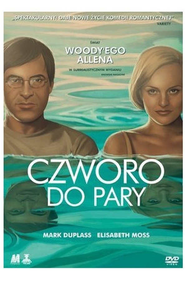 CZWORO DO PARY (2014)