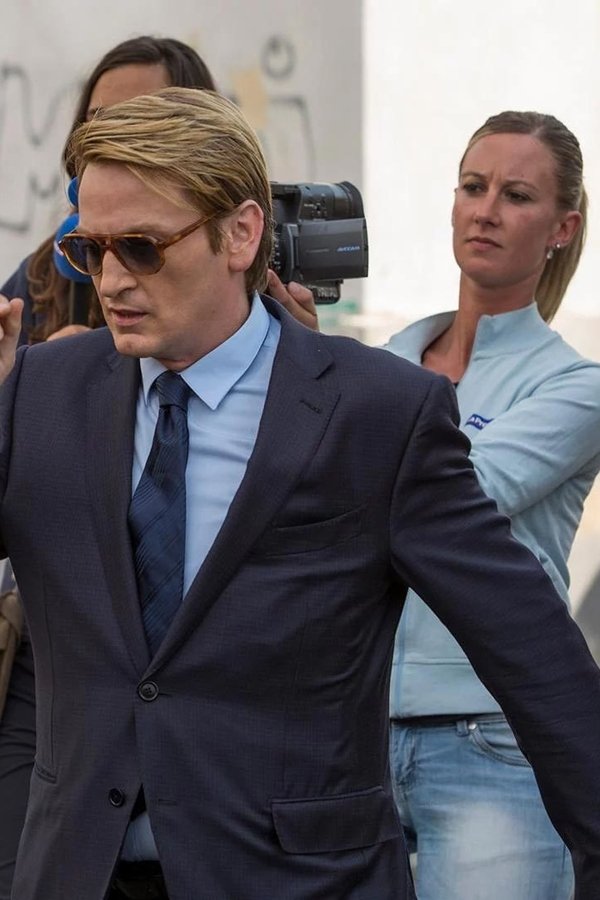 Marseille – S01E06 – Le liste elettorali