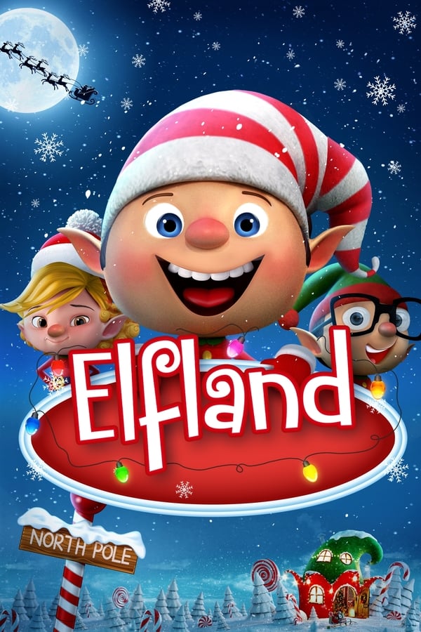 Watch Elfland (2019) Online
