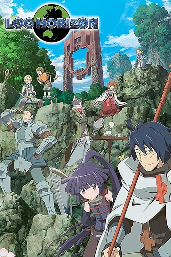 Log Horizon