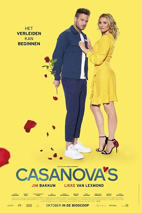 NL - Casanova's (2020)