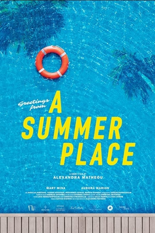 A Summer Place