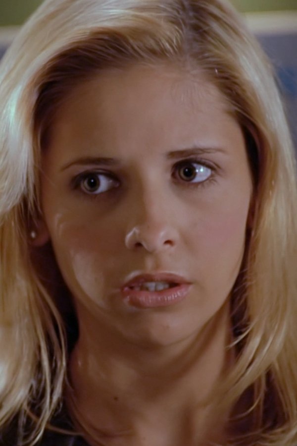 Buffy l’ammazzavampiri – S03E14 – Balthazar