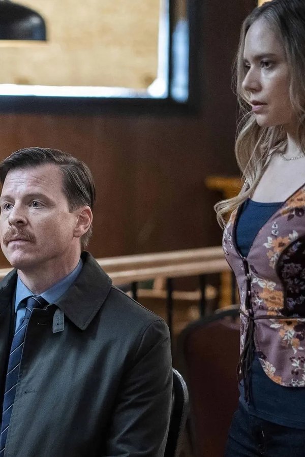 East New York – S01E08 – Episodio 8