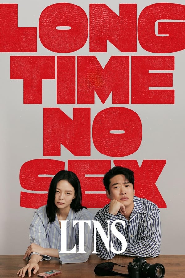 LTNS: Phần 1 – Long Time No Sex: Season 1 (2024)