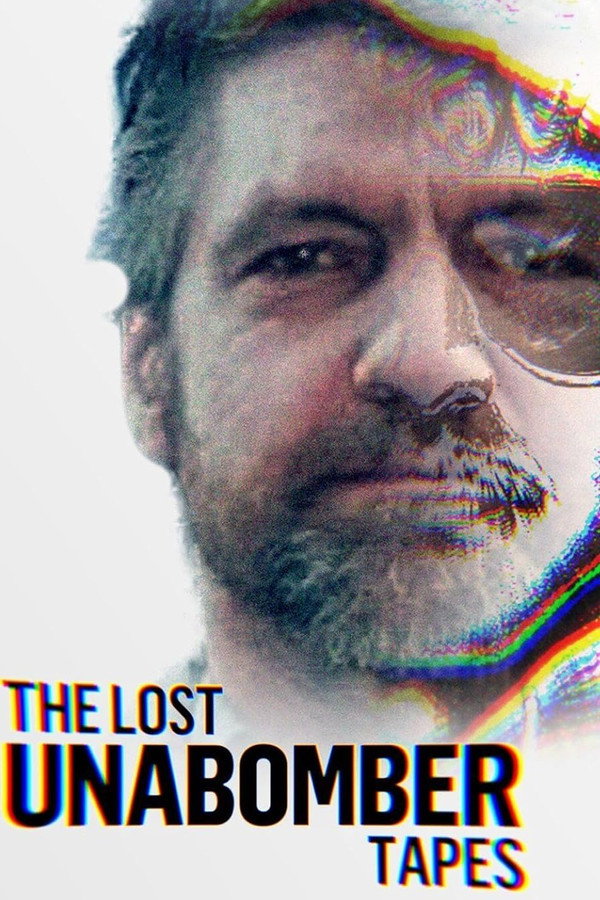 The Lost Unabomber Tapes
