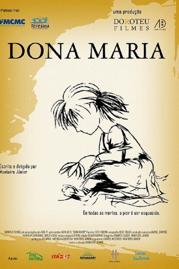 Dona Maria