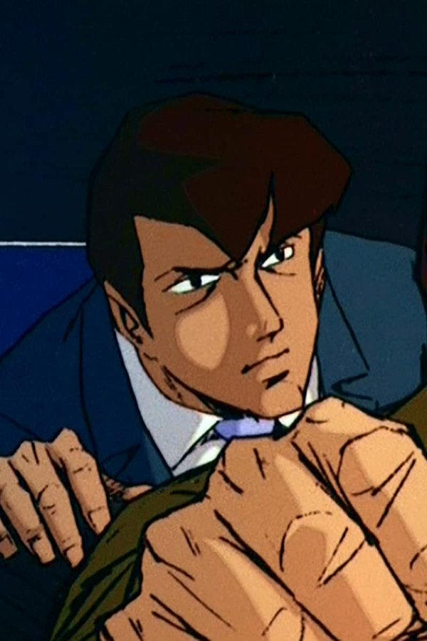 L’Uomo Tigre, il campione – S01E74 – Il Terzo Traditore