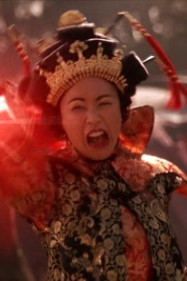 Xena – Principessa guerriera – S05E06 – La polvere nera